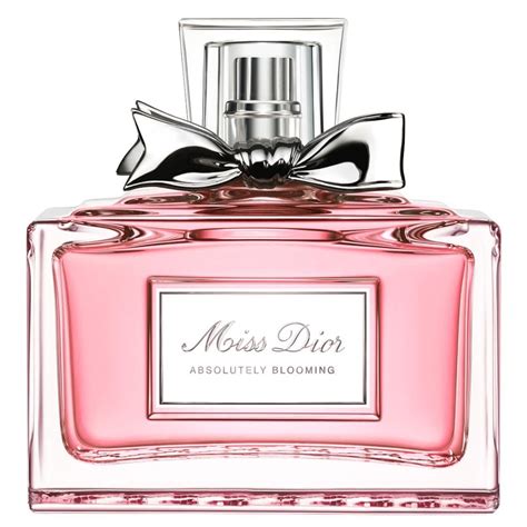 perfume dior miss dior eau de parfum|miss dior perfume smells like.